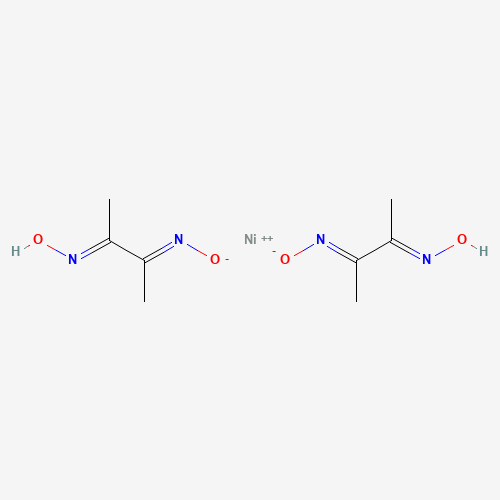 FT-0625140 CAS:13478-93-8 chemical structure