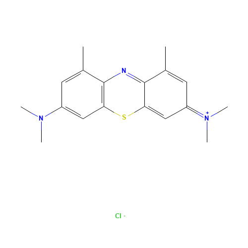 FT-0625145 CAS:23481-50-7 chemical structure