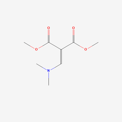 FT-0625146 CAS:18856-69-4 chemical structure
