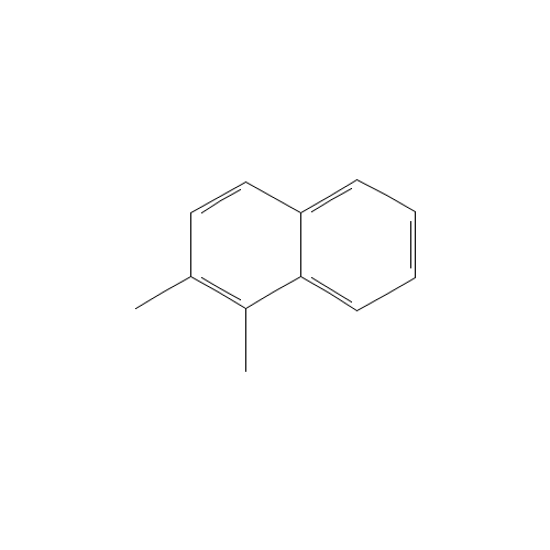 2,6-DIMETHYLNAPHTHALENE (CAS: 28804-88-8) - Related Chemical Product