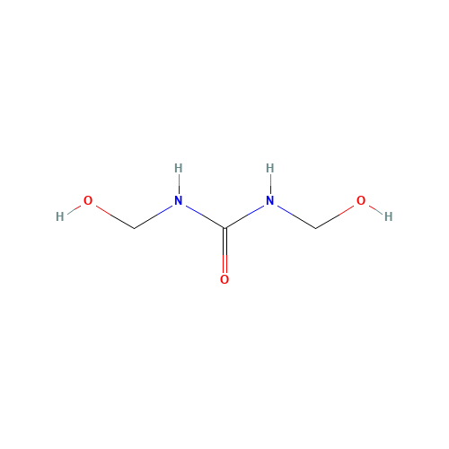 Dimethylolurea (CAS: 140-95-4) - Related Chemical Product