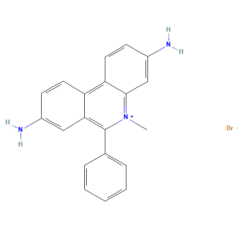 Dimidium bromide (CAS: 518-67-2) - Related Chemical Product