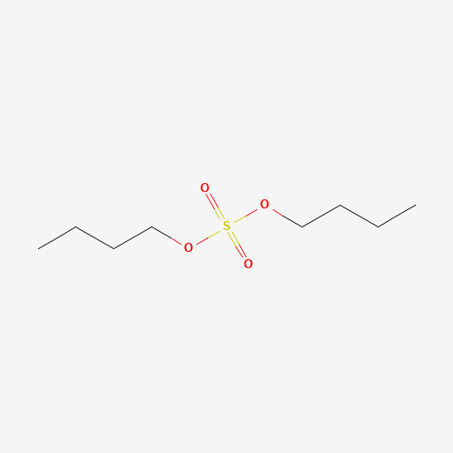 DI-N-BUTYL SULFATE (CAS: 625-22-9) - Related Chemical Product