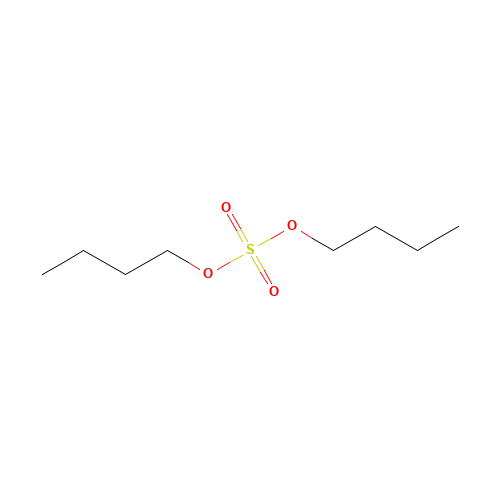DI-N-BUTYL SULFATE (CAS: 625-22-9) - Related Chemical Product