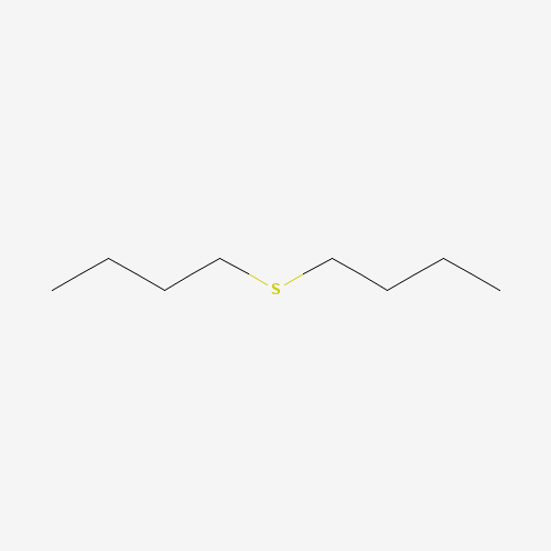 Dibutyl sulfide (CAS: 544-40-1) - Related Chemical Product