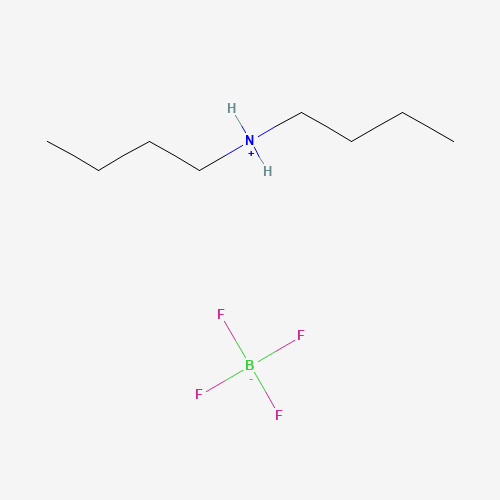 DI-N-BUTYLAMMONIUM TETRAFLUOROBORATE (CAS: 12107-76-5) - Related Chemical Product