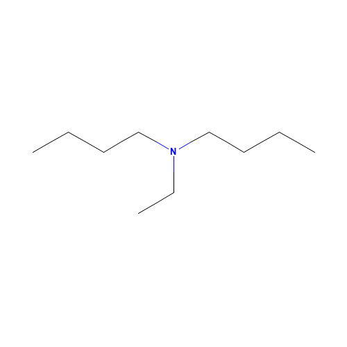 DI-N-BUTYLETHYLAMINE (CAS: 4458-33-7) - Related Chemical Product