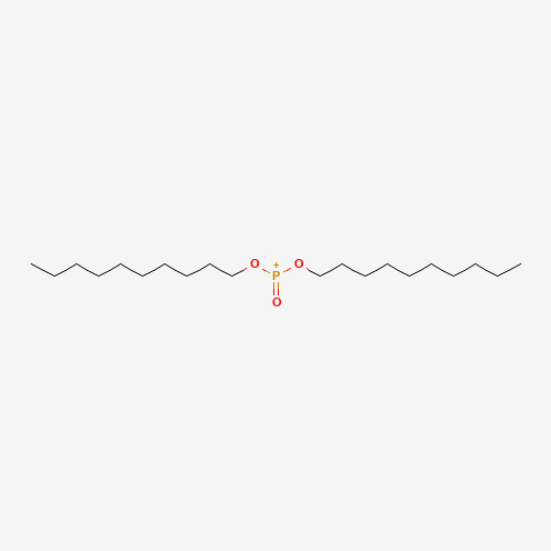 DI-N-DECYL PHOSPHITE (CAS: 7000-66-0) - Related Chemical Product