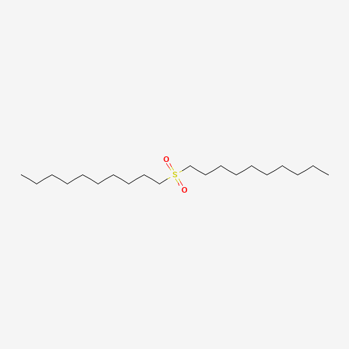 DI-N-DECYL SULPHONE (CAS: 111530-37-1) - Related Chemical Product
