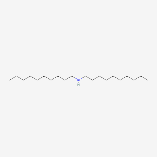 DIDECYLAMINE (CAS: 1120-49-6) - Related Chemical Product
