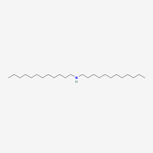 DI-N-DODECYLAMINE (CAS: 3007-31-6) - Related Chemical Product