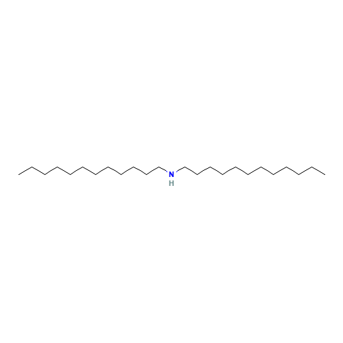 DI-N-DODECYLAMINE (CAS: 3007-31-6) - Related Chemical Product