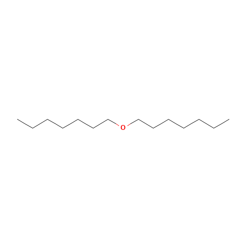 N-HEPTYL ETHER (CAS: 629-64-1) - Related Chemical Product