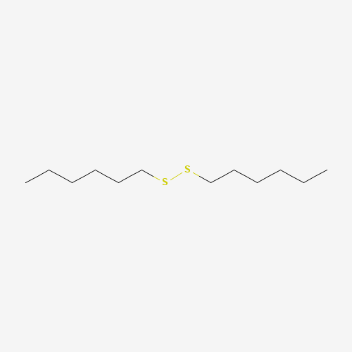 FT-0625183 CAS:10496-15-8 chemical structure
