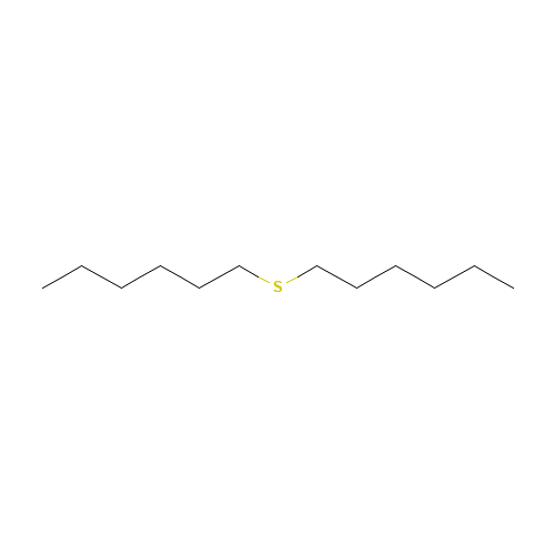 DI-N-HEXYL SULFIDE (CAS: 6294-31-1) - Related Chemical Product