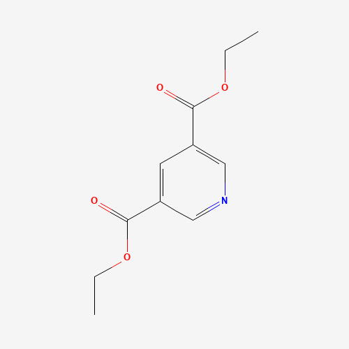 Diethyl pyridine-3,5-dicarboxylate (CAS: 4591-56-4) - Related Chemical Product