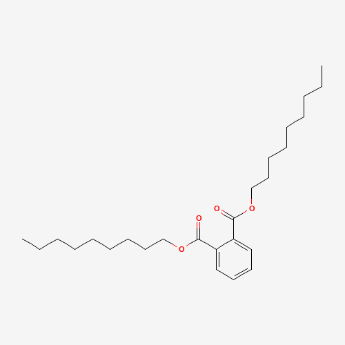 Dinonyl phthalate (CAS: 84-76-4) - Related Chemical Product