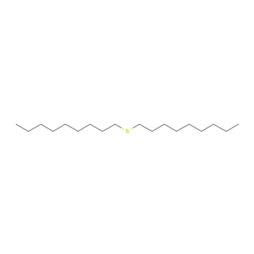 DI-N-NONYL SULFIDE (CAS: 929-98-6) - Related Chemical Product