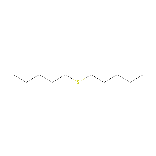 N-AMYL SULFIDE (CAS: 872-10-6) - Related Chemical Product