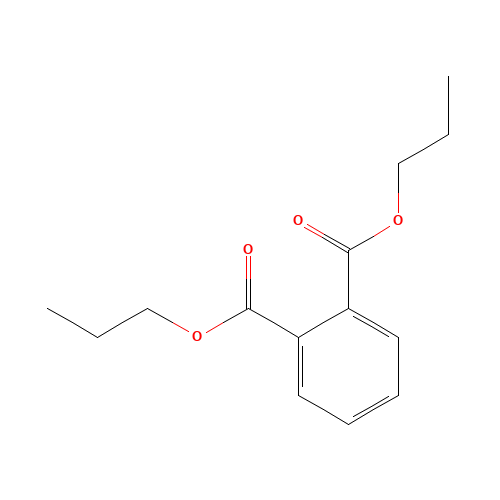 DIPROPYL PHTHALATE (CAS: 131-16-8) - Related Chemical Product