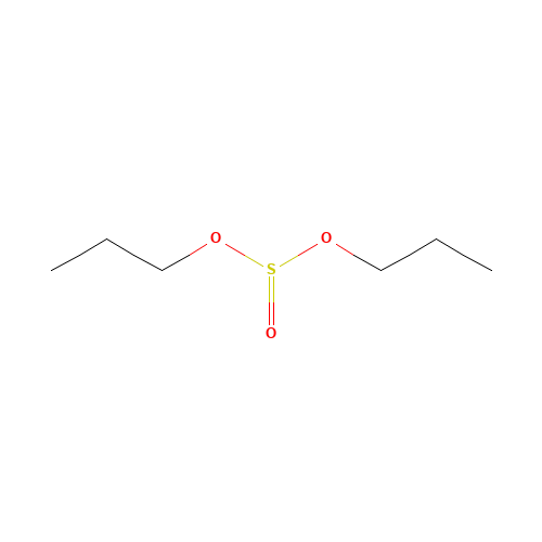 DI-N-PROPYL SULFITE (CAS: 623-98-3) - Related Chemical Product