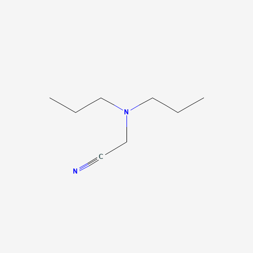 DI-N-PROPYLAMINOACETONITRILE (CAS: 18071-35-7) - Related Chemical Product