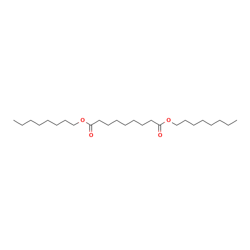 DI-N-OCTYL AZELATE (CAS: 2064-80-4) - Related Chemical Product