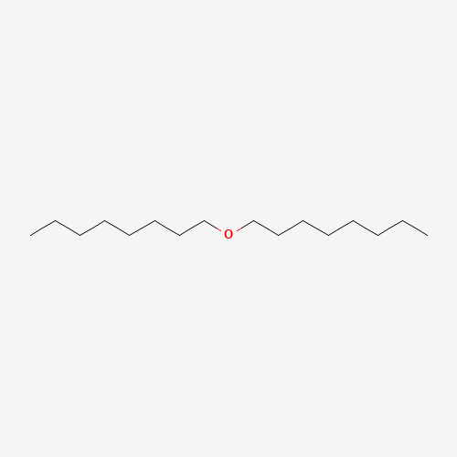 DIOCTYL ETHER (CAS: 629-82-3) - Related Chemical Product