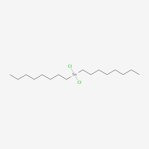 DI-N-OCTYLTIN DICHLORIDE (CAS: 3542-36-7) - Related Chemical Product