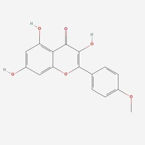 FT-0625213 CAS:491-54-3 chemical structure
