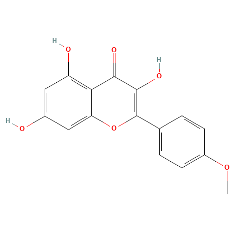 ARTEMISININ (CAS: 491-54-3) - Chemical Structure and Molecular Formula 