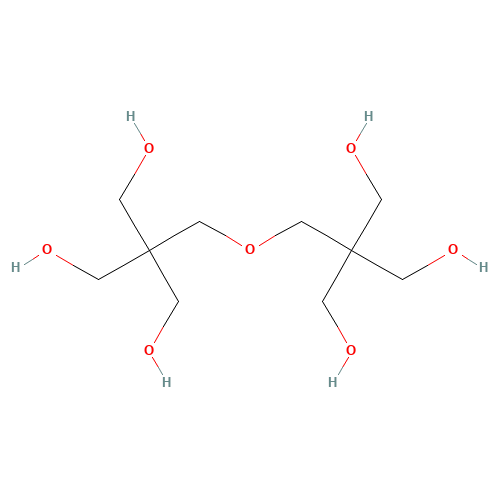 FT-0625217 CAS:126-58-9 chemical structure