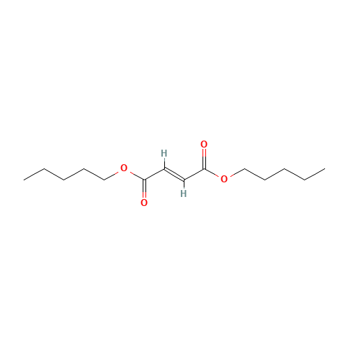 DIPENTYL FUMARATE (CAS: 20314-74-3) - Related Chemical Product