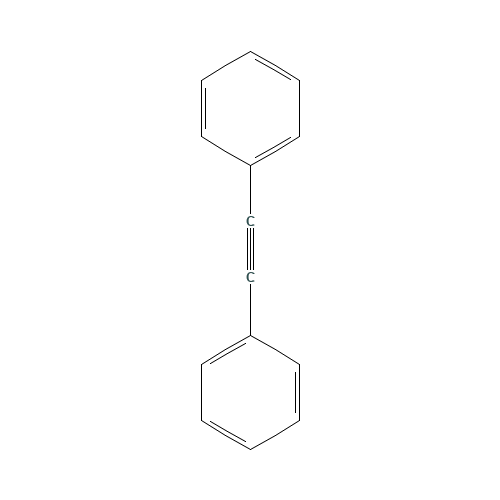 Diphenylacetylene (CAS: 501-65-5) - Related Chemical Product
