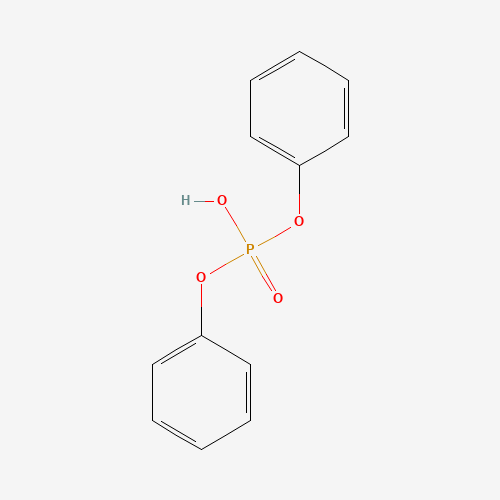 Diphenyl phosphate (CAS: 838-85-7) - Related Chemical Product