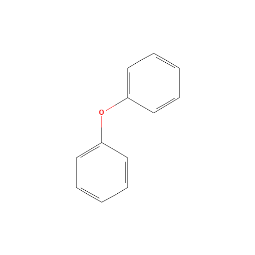 Diphenyl oxide (CAS: 101-84-8) - Related Chemical Product