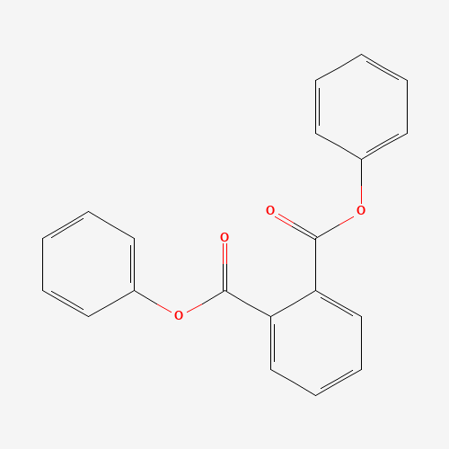 DIPHENYL PHTHALATE (CAS: 84-62-8) - Related Chemical Product