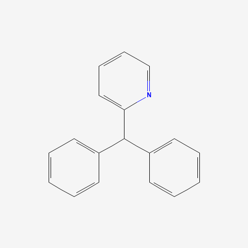 DIPHENYL-2-PYRIDYLMETHANE,98 (CAS: 3678-70-4) - Related Chemical Product