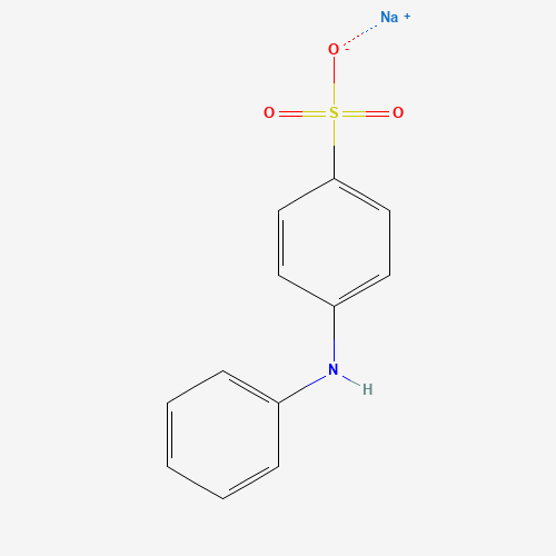Sodium diphenylamine-4-sulfonate (CAS: 6152-67-6) - Related Chemical Product