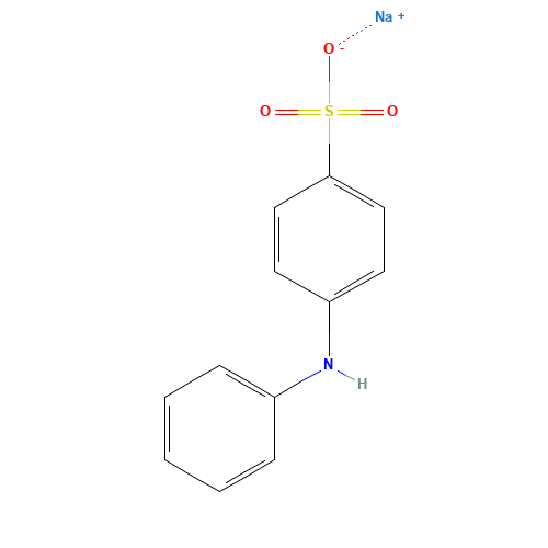 Sodium diphenylamine-4-sulfonate (CAS: 6152-67-6) - Related Chemical Product