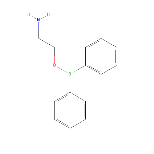 FT-0625255 CAS:524-95-8 chemical structure