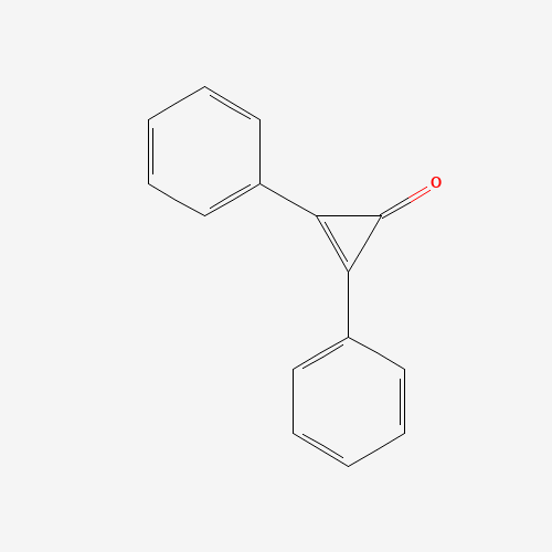 DIPHENYLCYCLOPROPENONE (CAS: 886-38-4) - Related Chemical Product