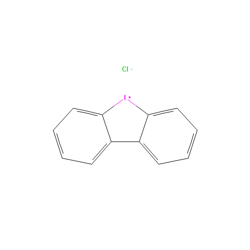 DIPHENYLENEIODONIUM CHLORIDE (CAS: 4673-26-1) - Related Chemical Product