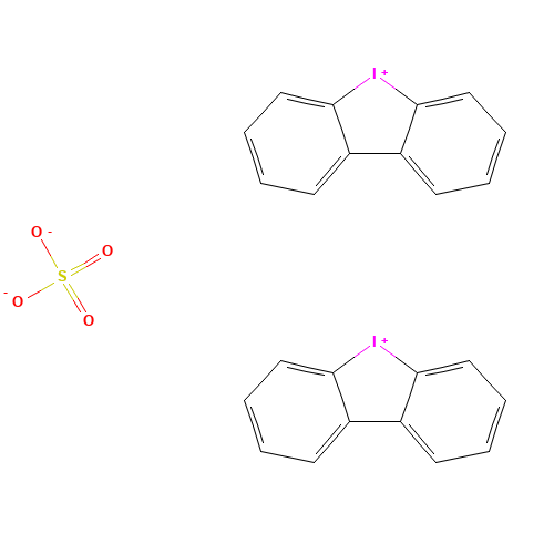 FT-0625260 CAS:4510-83-2 chemical structure