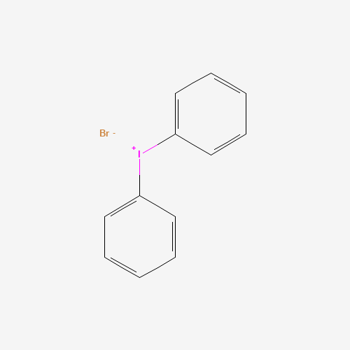 DIPHENYLIODONIUM BROMIDE (CAS: 1483-73-4) - Related Chemical Product