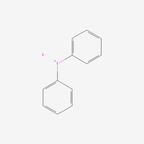 DIPHENYLIODONIUM IODIDE (CAS: 2217-79-0) - Related Chemical Product