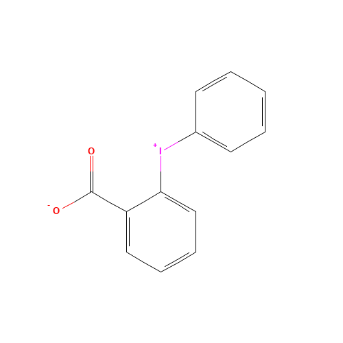 DIPHENYLIODONIUM-2-CARBOXYLATE MONOHYDRATE (CAS: 1488-42-2) - Related Chemical Product