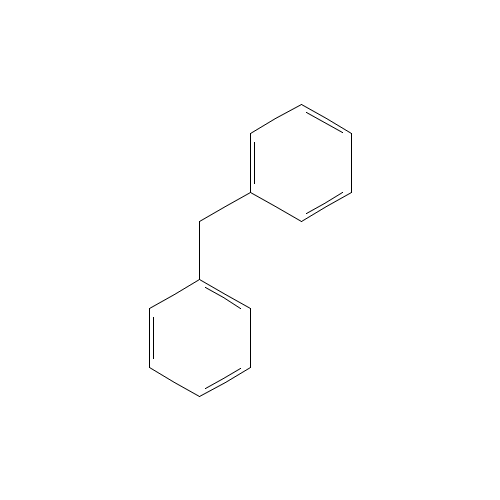 Diphenylmethane (CAS: 101-81-5) - Related Chemical Product