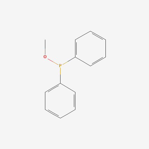 Diphenylmethoxyphosphine (CAS: 4020-99-9) - Related Chemical Product