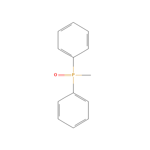 METHYLDIPHENYLPHOSPHINE OXIDE (CAS: 2129-89-7) - Related Chemical Product